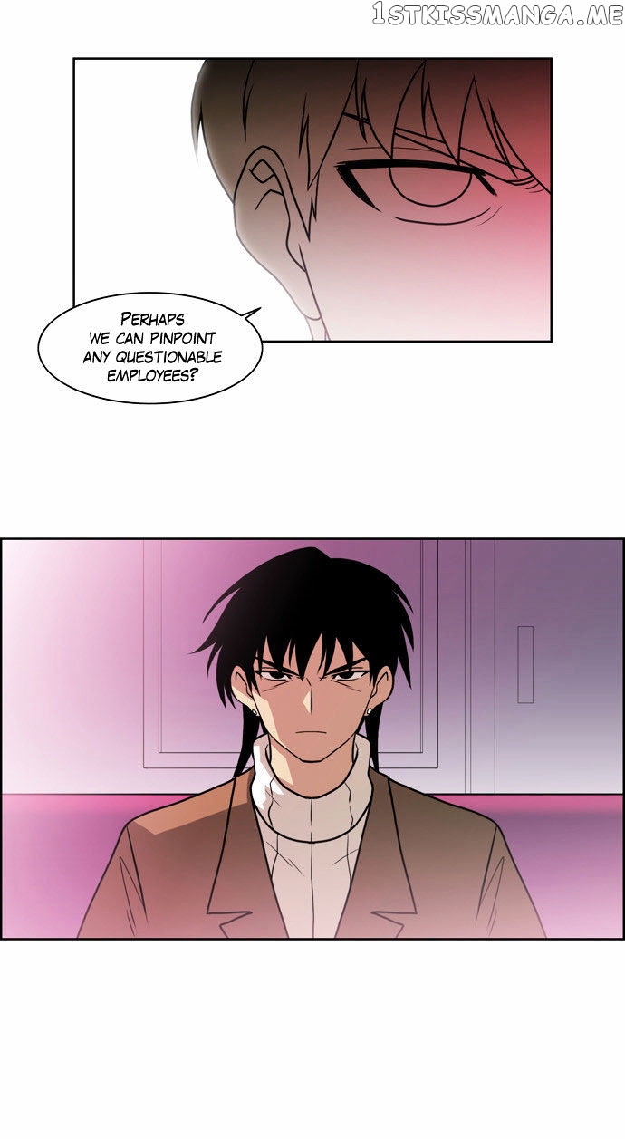 City of Dead Sorcerer chapter 137 - page 23