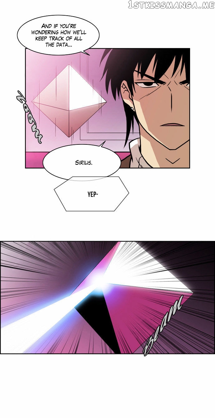 City of Dead Sorcerer chapter 137 - page 28