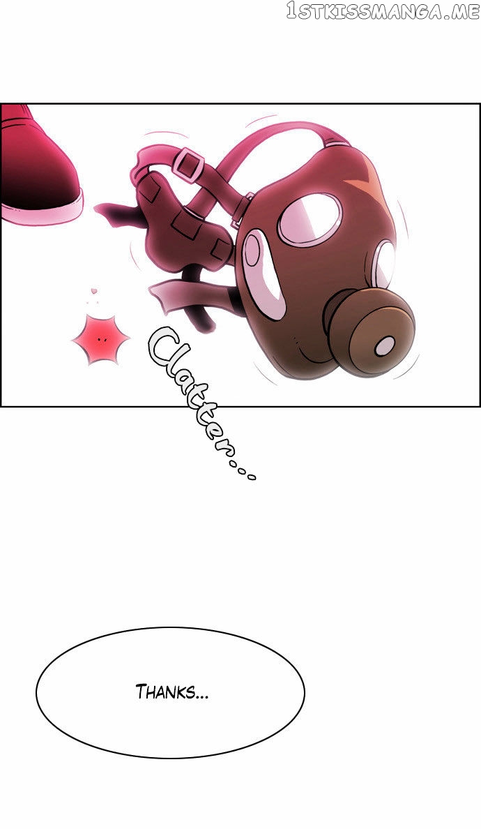 City of Dead Sorcerer chapter 137 - page 4