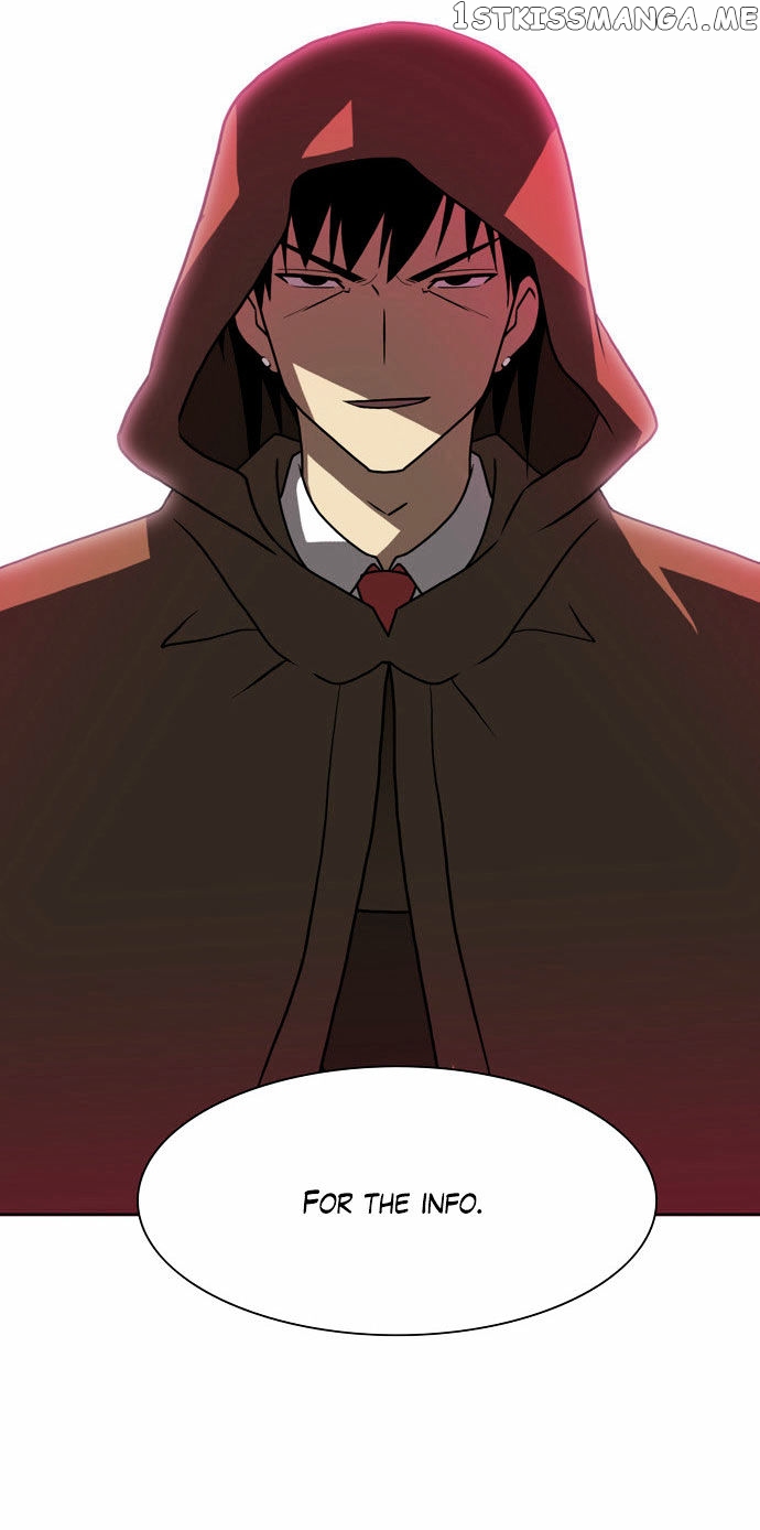 City of Dead Sorcerer chapter 137 - page 5