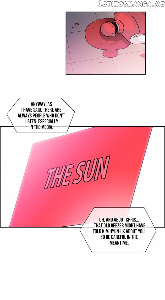 City of Dead Sorcerer chapter 137 - page 9