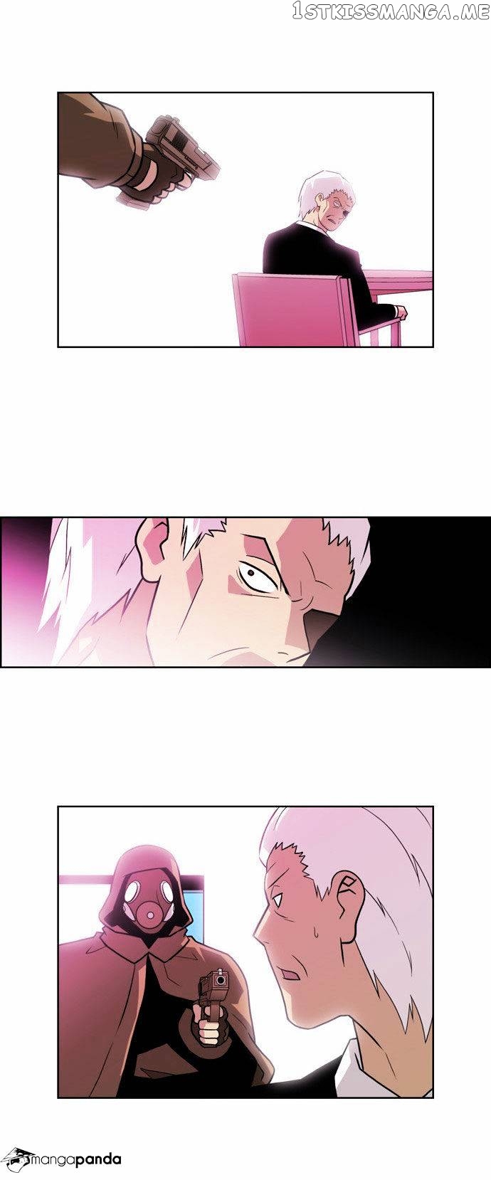 City of Dead Sorcerer chapter 136 - page 20
