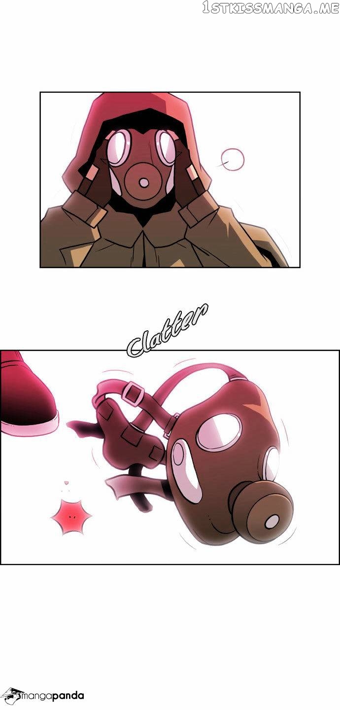 City of Dead Sorcerer chapter 136 - page 29