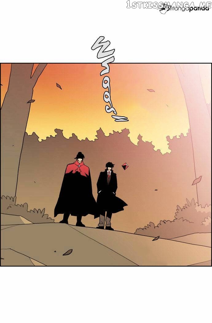 City of Dead Sorcerer chapter 136 - page 9