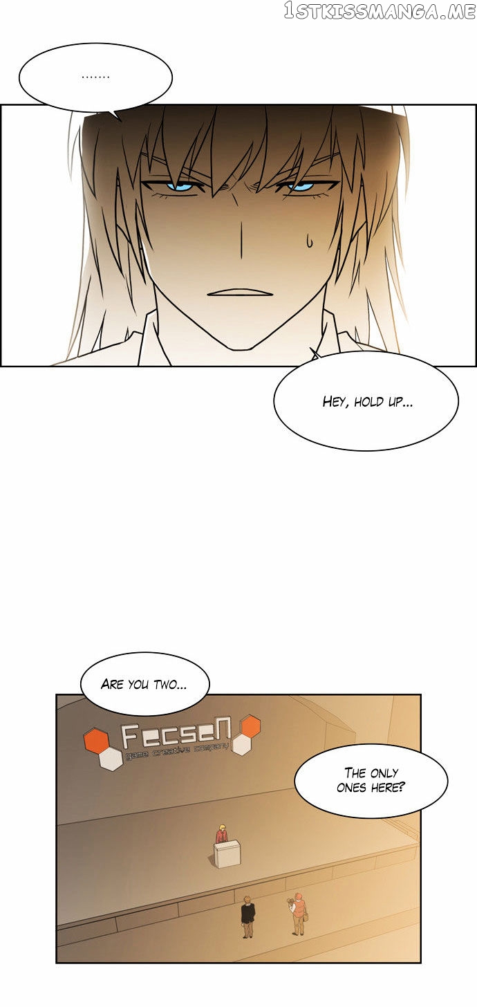 City of Dead Sorcerer chapter 135 - page 15