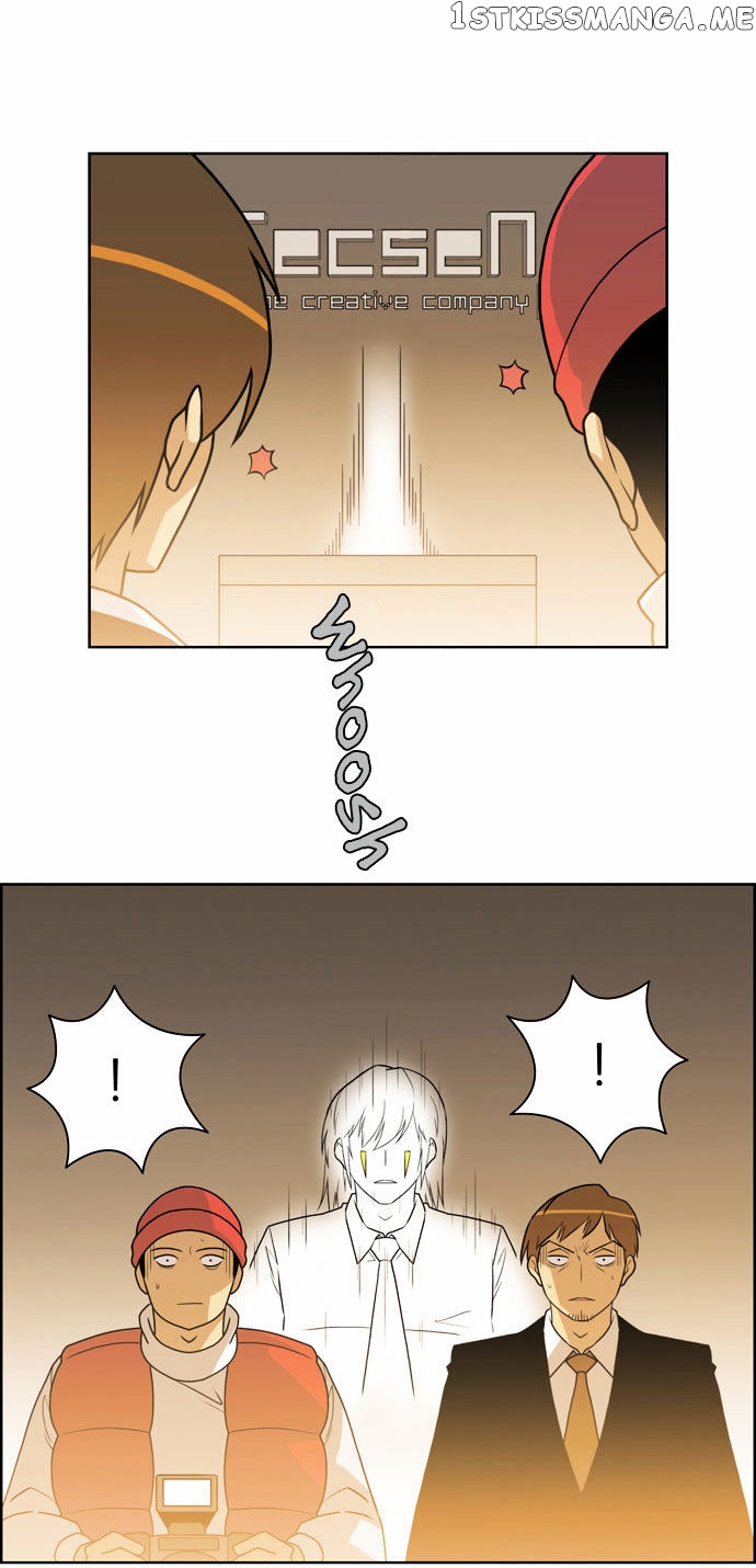 City of Dead Sorcerer chapter 135 - page 18