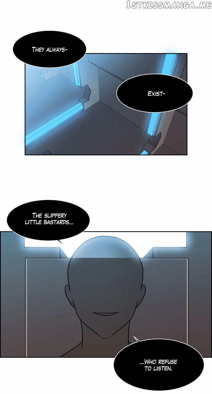 City of Dead Sorcerer chapter 135 - page 25