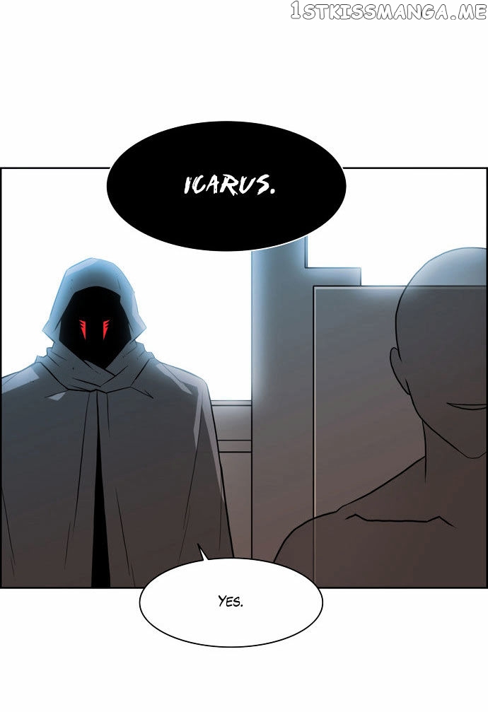 City of Dead Sorcerer chapter 135 - page 26