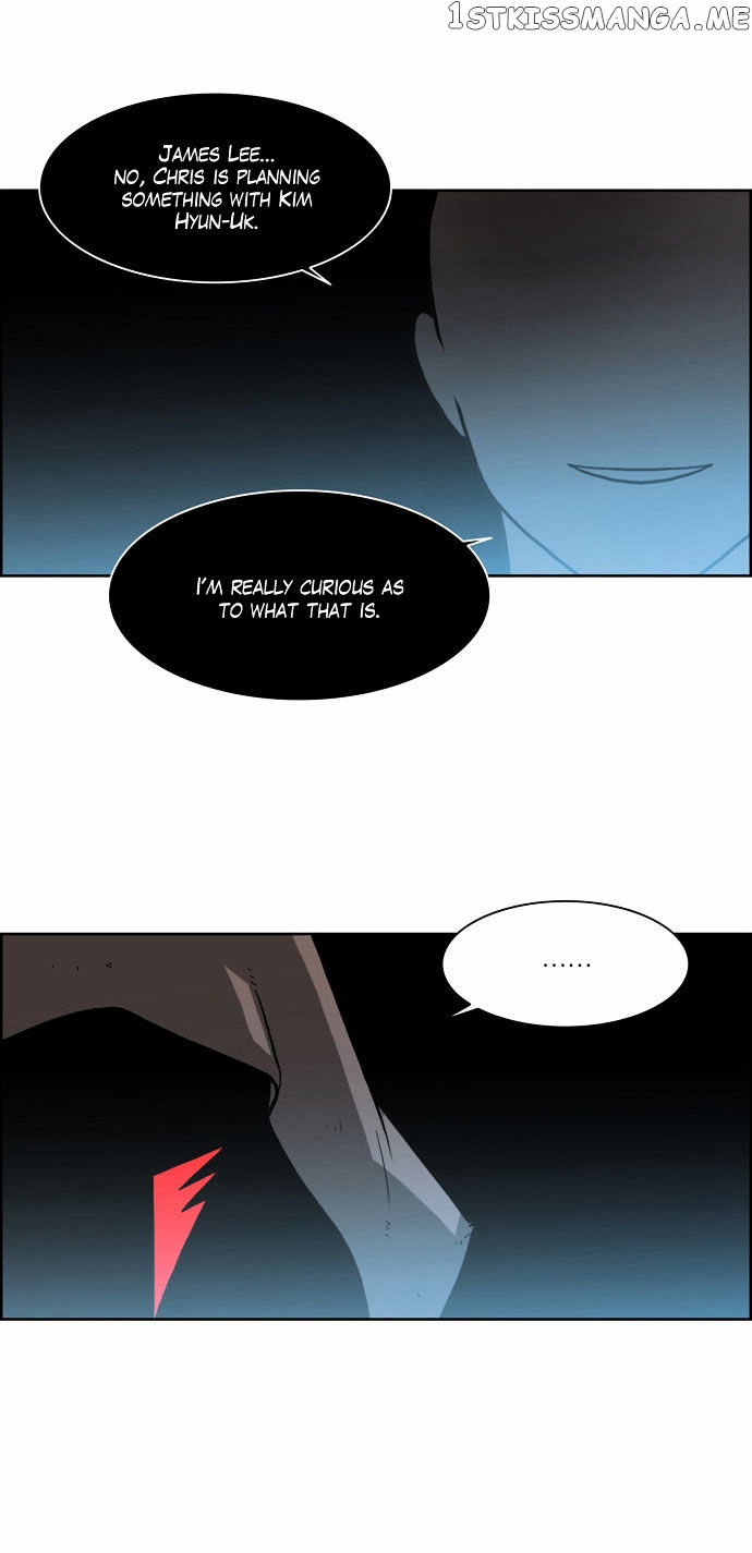 City of Dead Sorcerer chapter 135 - page 27