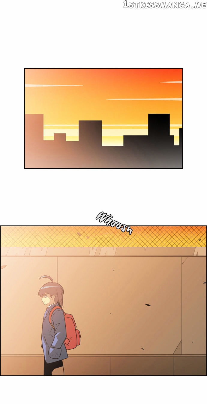 City of Dead Sorcerer chapter 135 - page 28