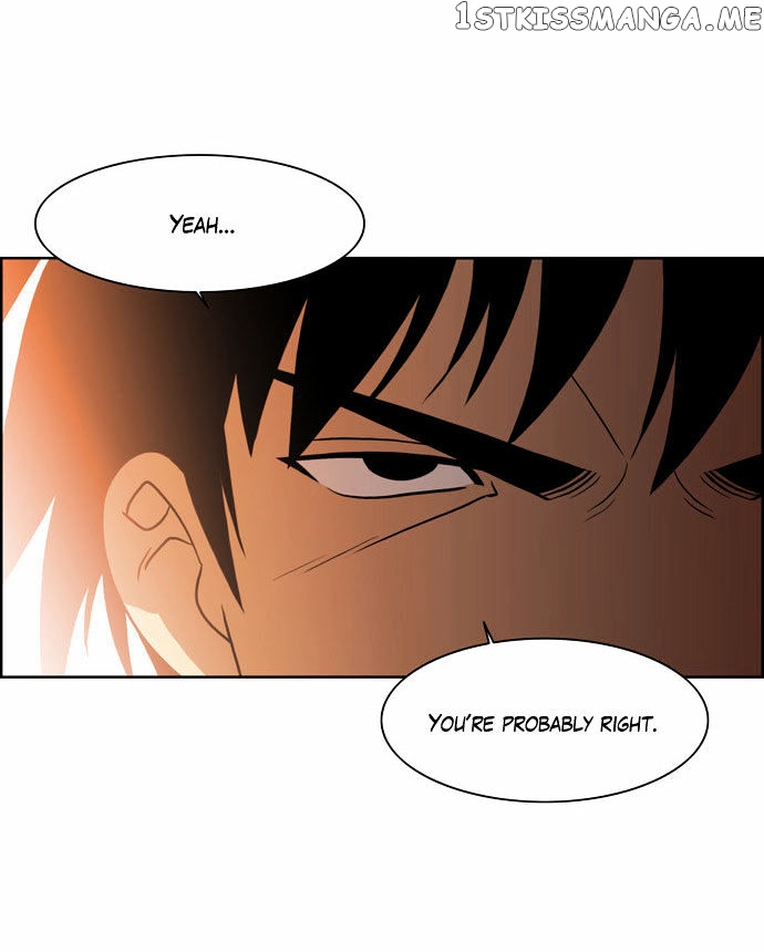 City of Dead Sorcerer chapter 135 - page 32