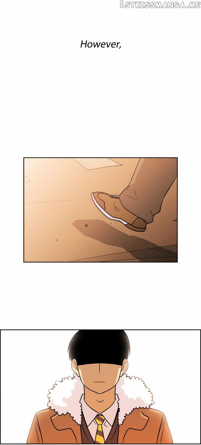 City of Dead Sorcerer chapter 135 - page 33