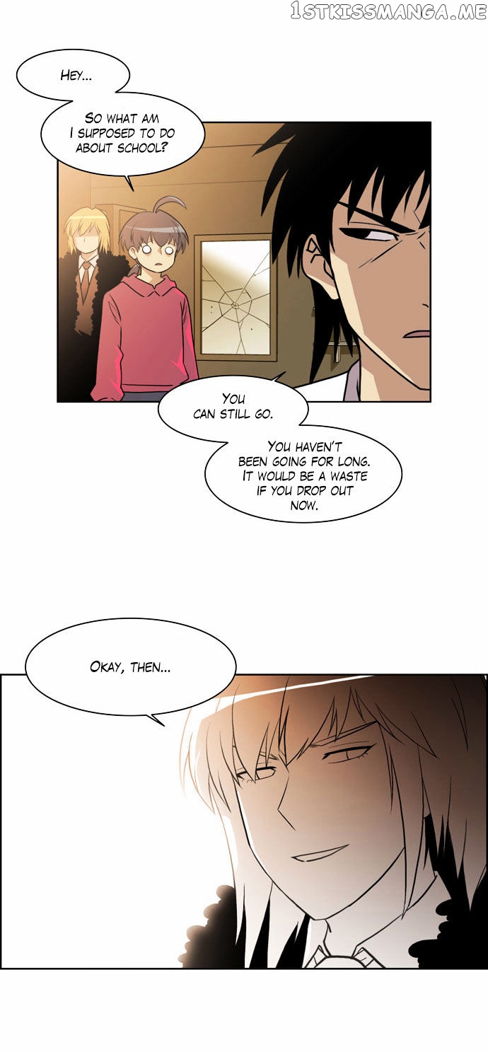 City of Dead Sorcerer chapter 135 - page 4
