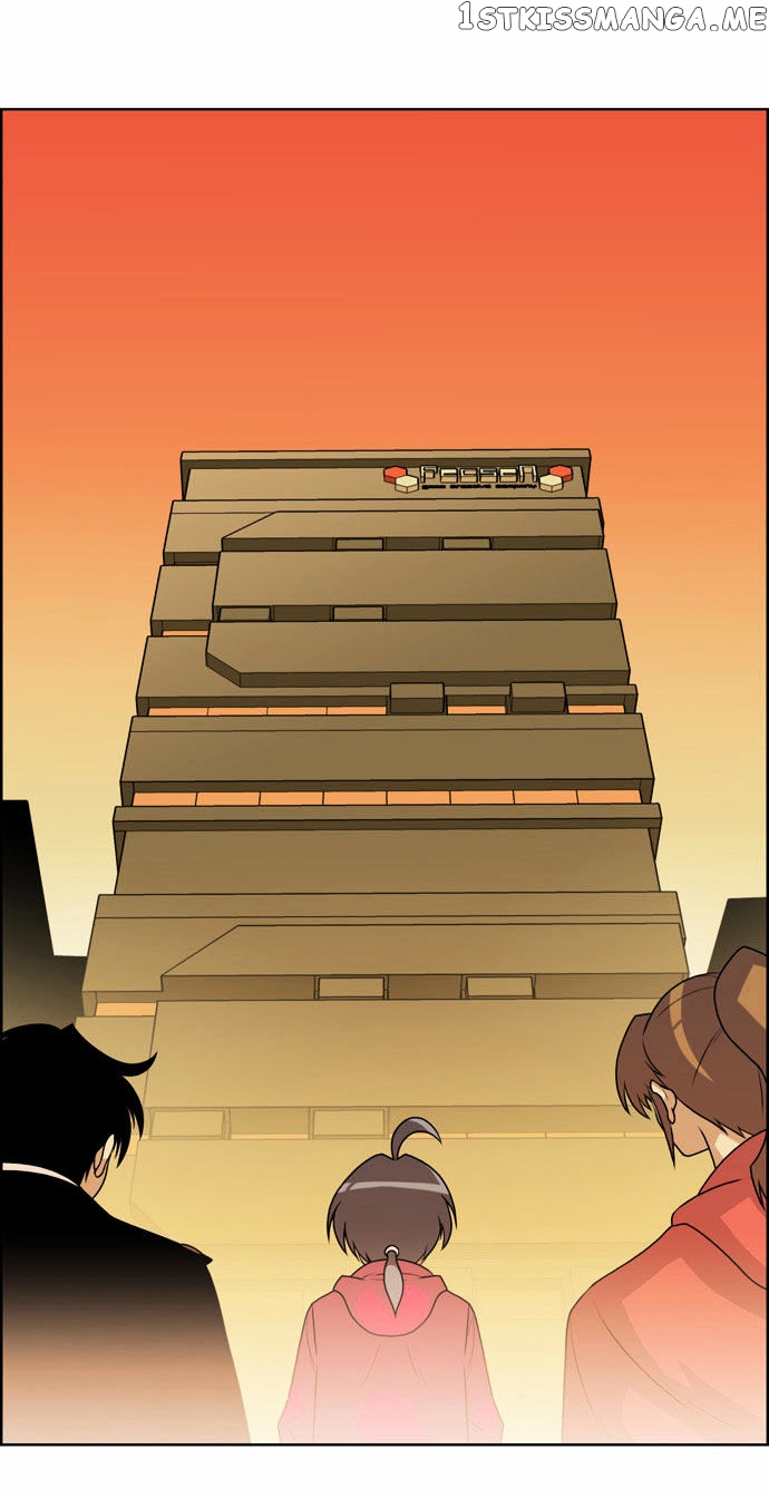 City of Dead Sorcerer chapter 135 - page 7