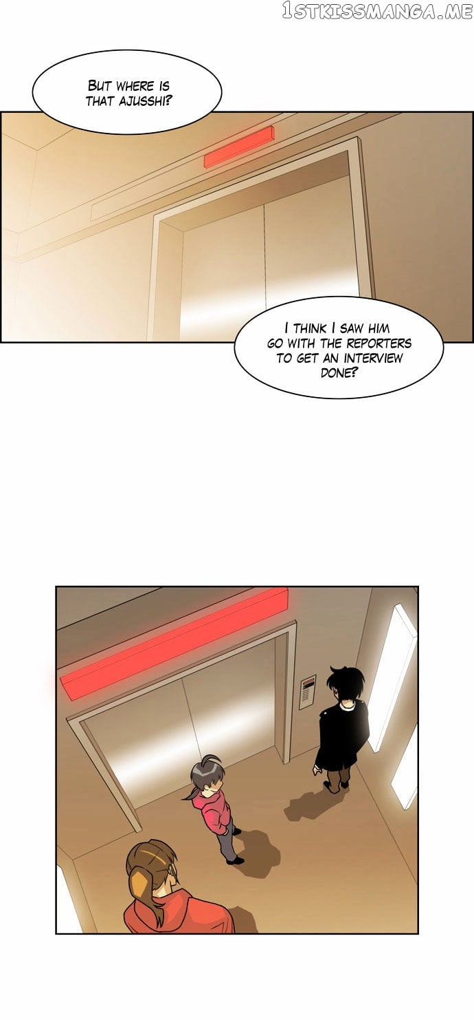 City of Dead Sorcerer chapter 135 - page 9