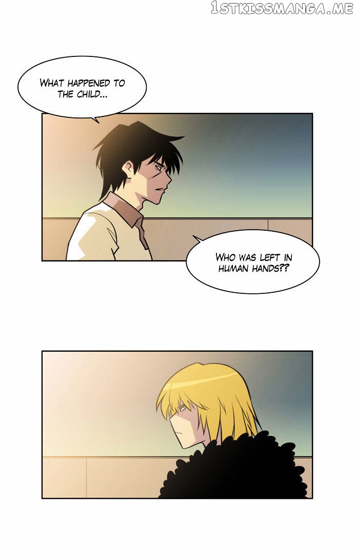 City of Dead Sorcerer chapter 133 - page 12