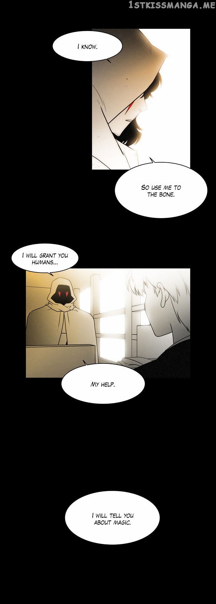 City of Dead Sorcerer chapter 133 - page 17