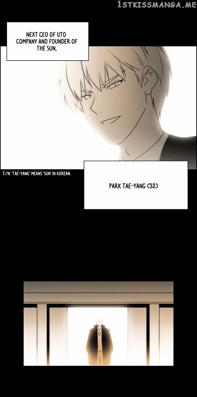 City of Dead Sorcerer chapter 133 - page 25