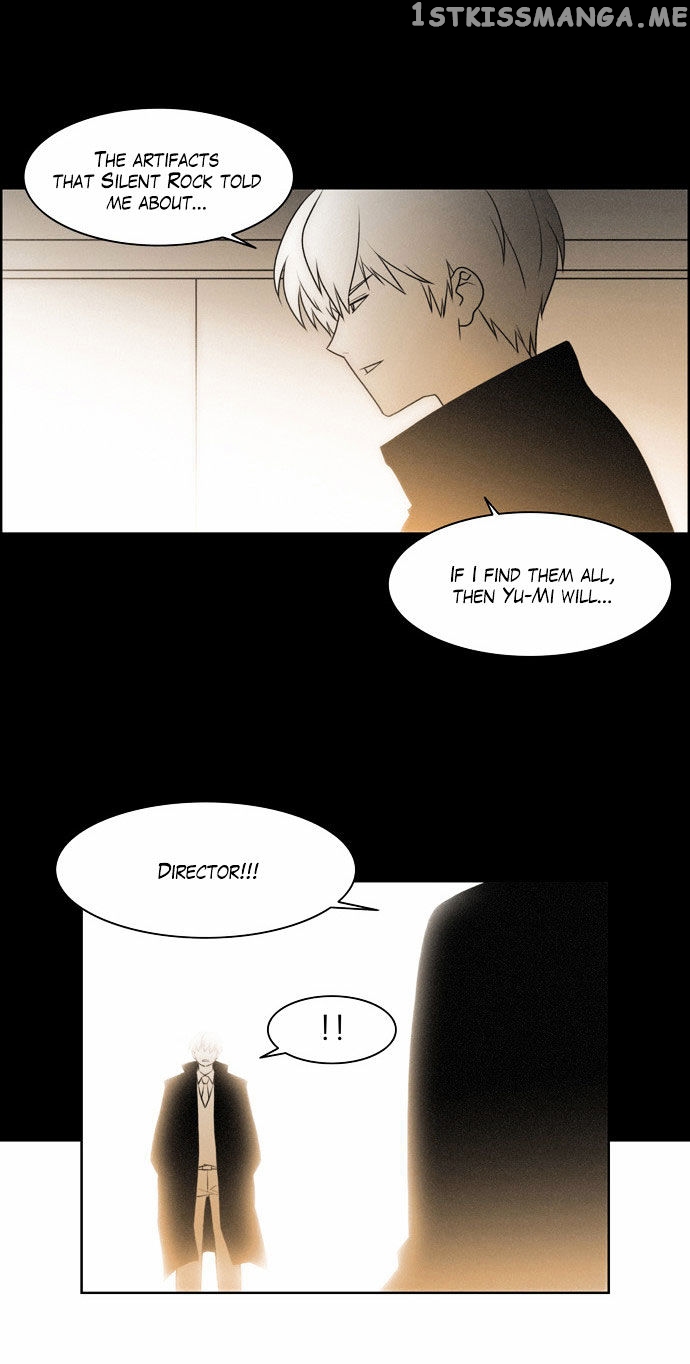 City of Dead Sorcerer chapter 133 - page 26