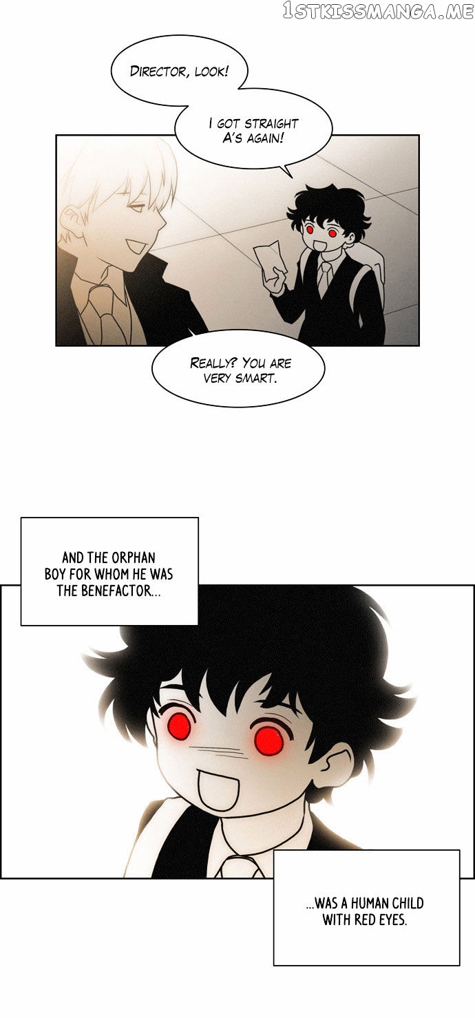 City of Dead Sorcerer chapter 133 - page 27