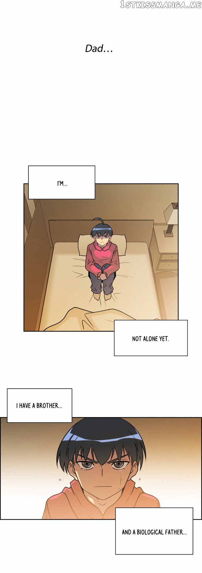 City of Dead Sorcerer chapter 133 - page 30