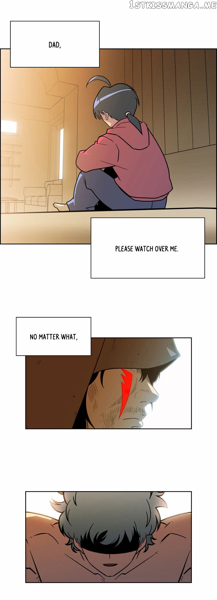 City of Dead Sorcerer chapter 133 - page 31
