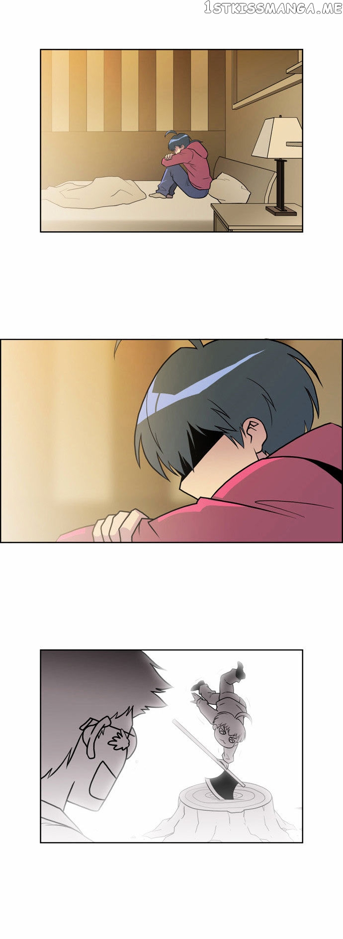 City of Dead Sorcerer chapter 133 - page 6