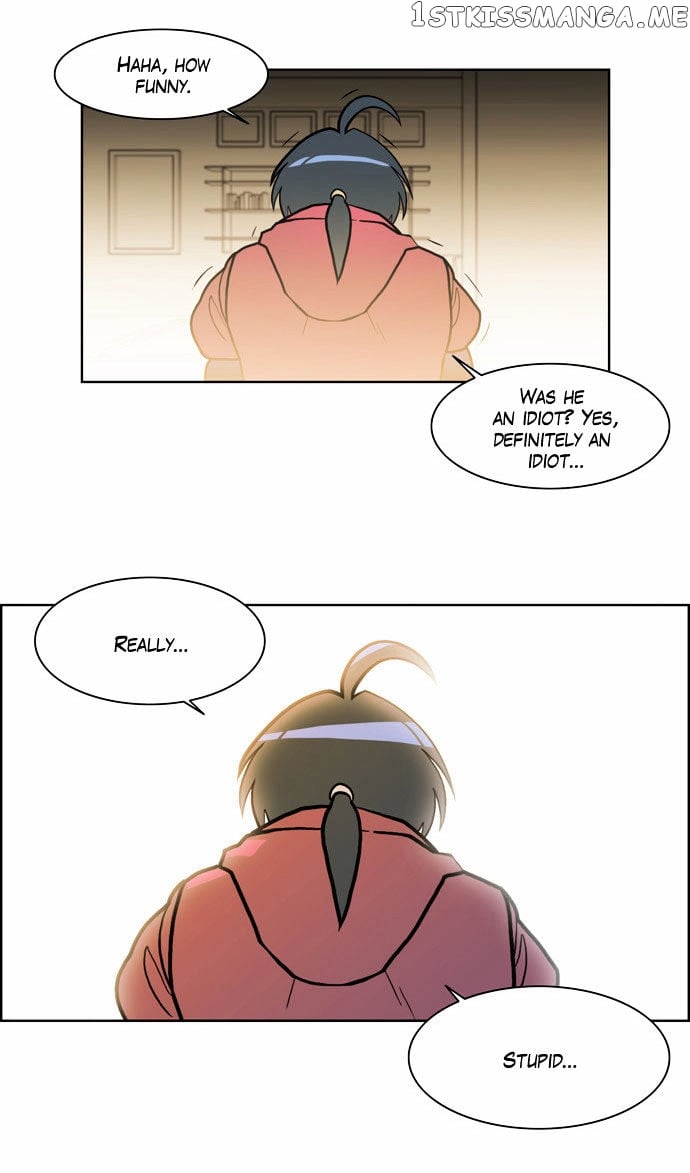 City of Dead Sorcerer chapter 133 - page 9