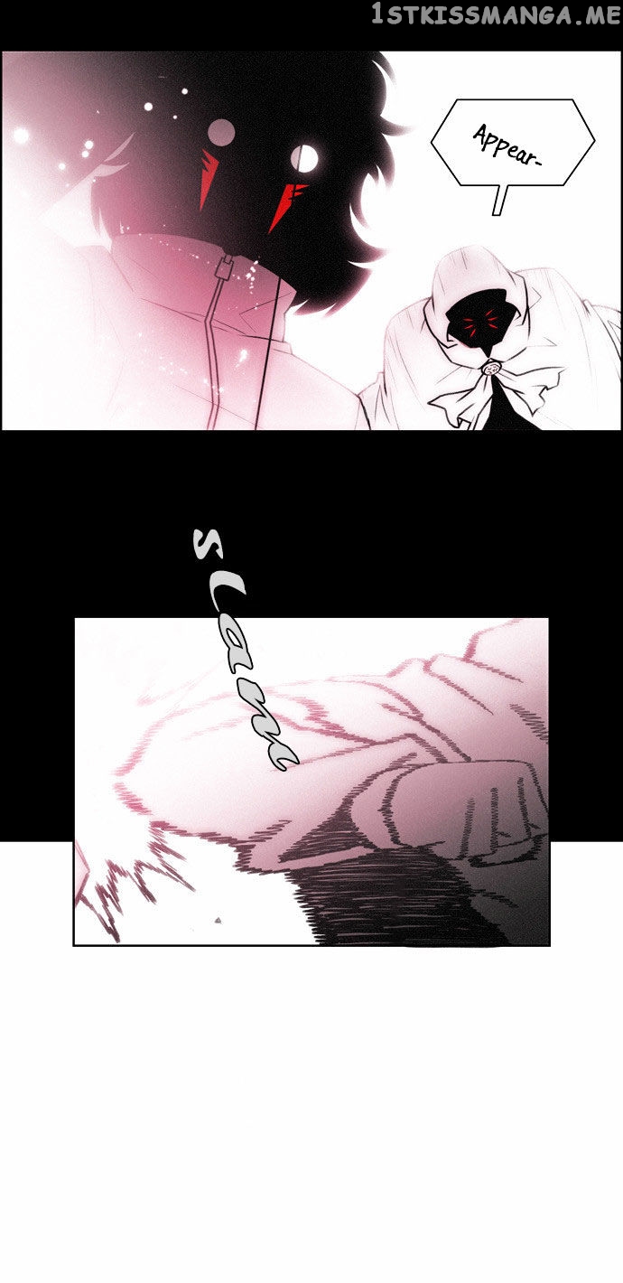 City of Dead Sorcerer chapter 132 - page 10