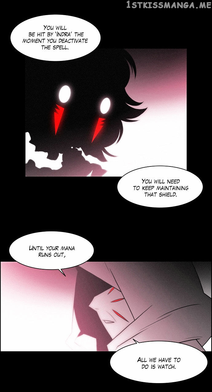 City of Dead Sorcerer chapter 132 - page 16