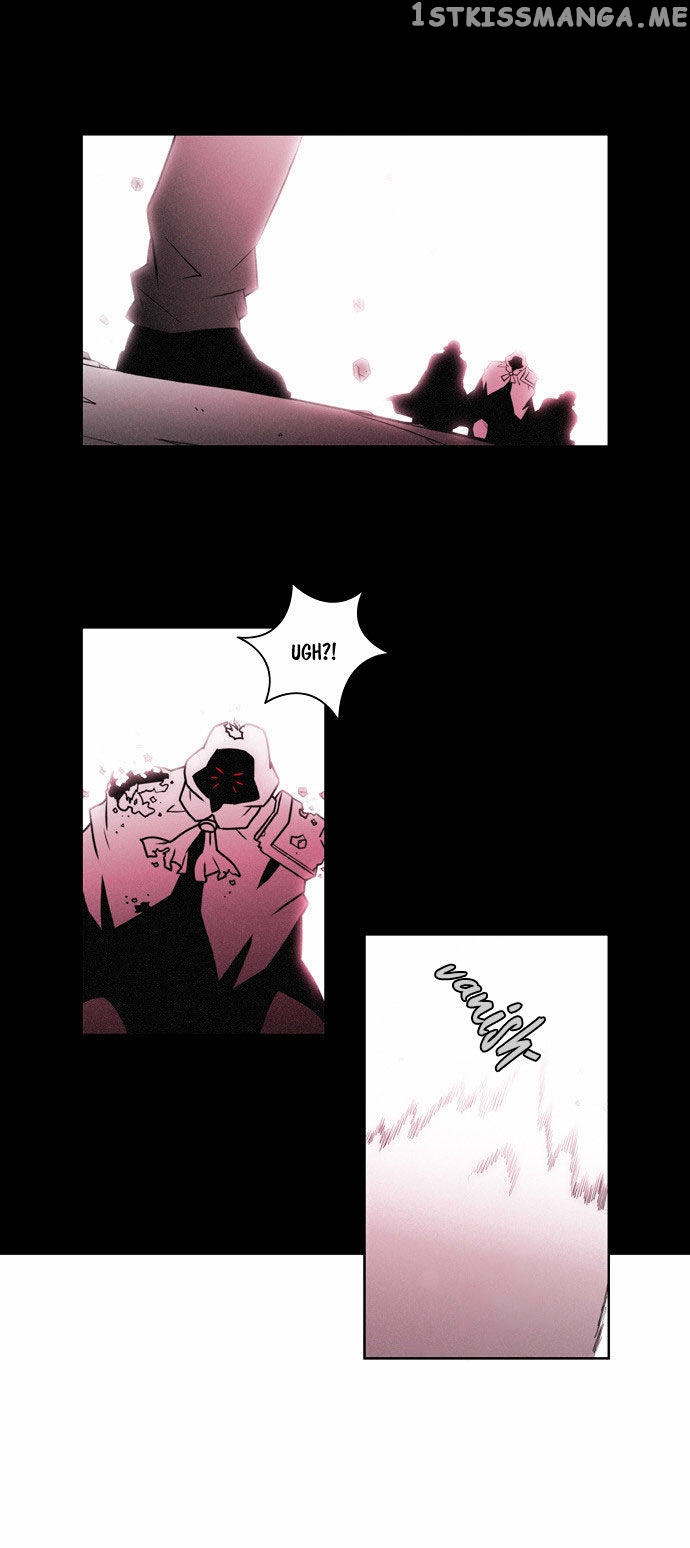 City of Dead Sorcerer chapter 132 - page 28