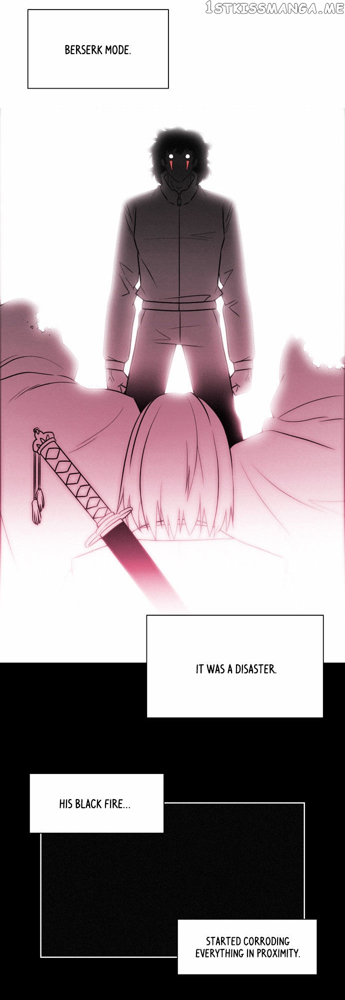 City of Dead Sorcerer chapter 132 - page 29