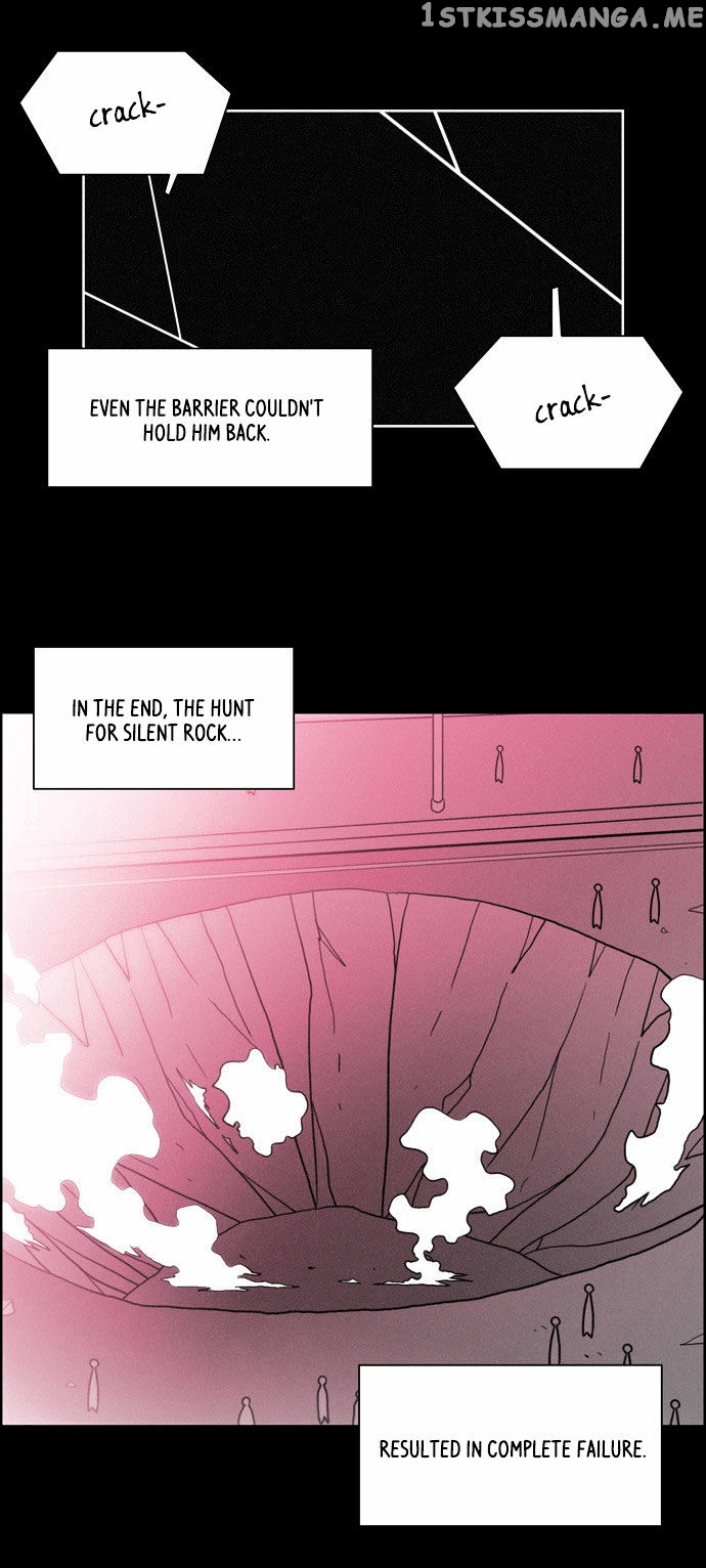 City of Dead Sorcerer chapter 132 - page 30