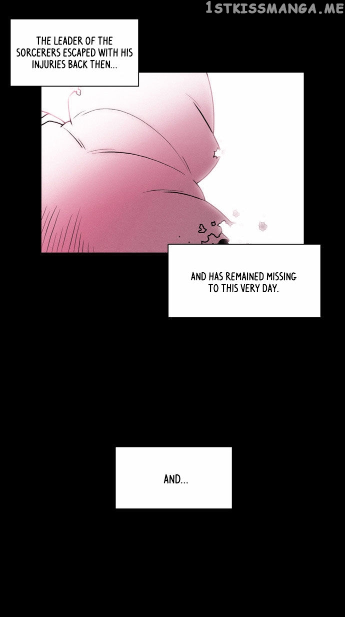 City of Dead Sorcerer chapter 132 - page 31