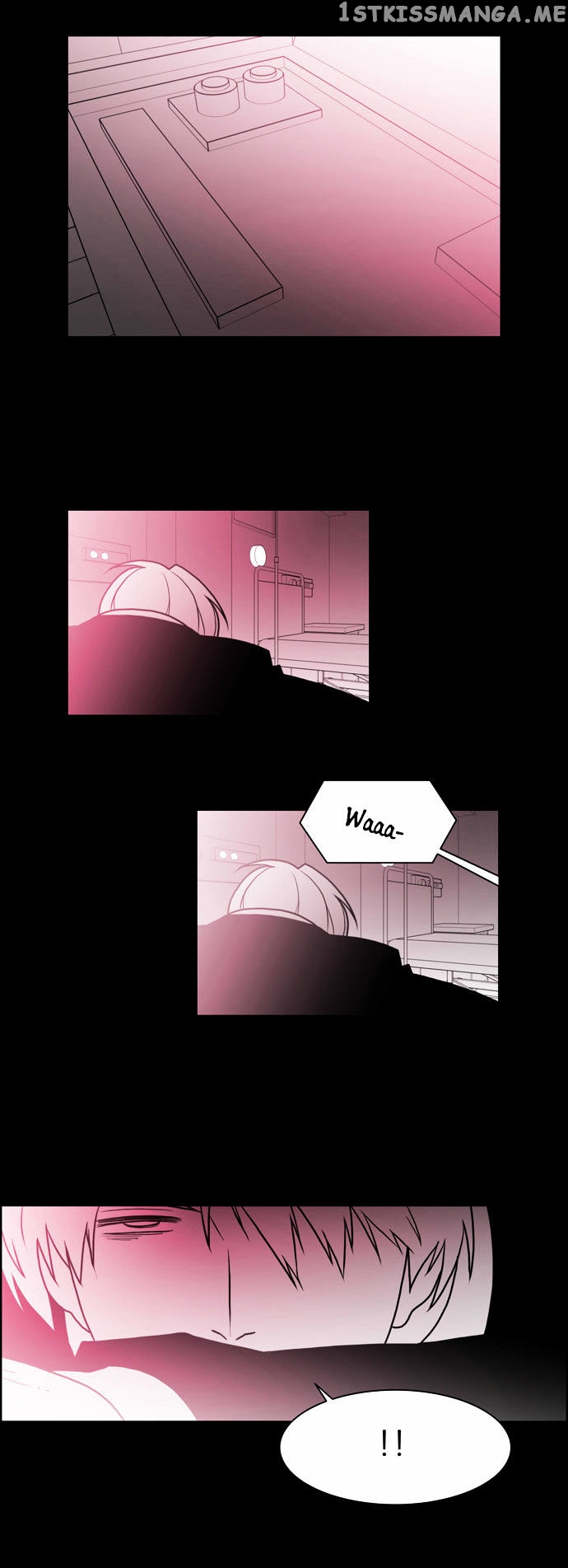 City of Dead Sorcerer chapter 132 - page 32