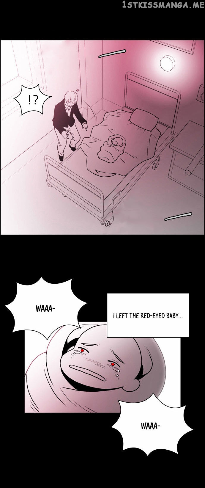 City of Dead Sorcerer chapter 132 - page 33