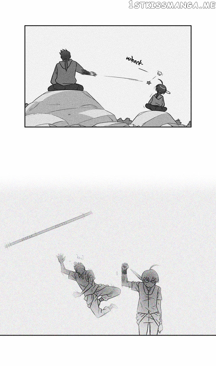 City of Dead Sorcerer chapter 132 - page 36