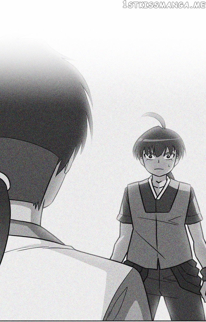City of Dead Sorcerer chapter 132 - page 37