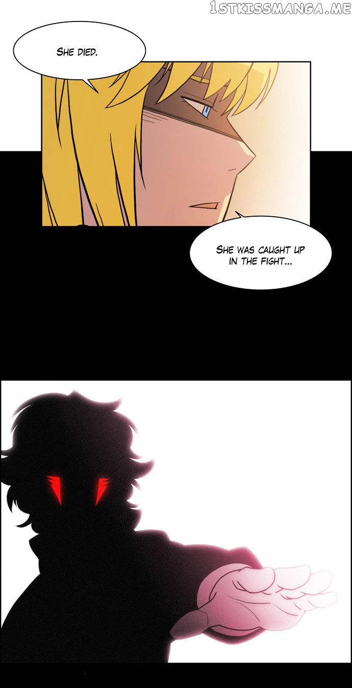 City of Dead Sorcerer chapter 132 - page 6