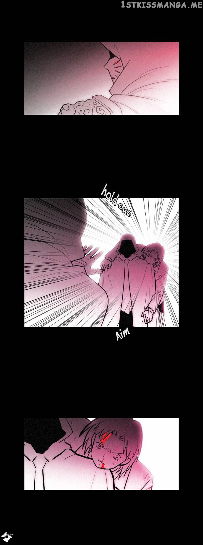 City of Dead Sorcerer chapter 131 - page 10