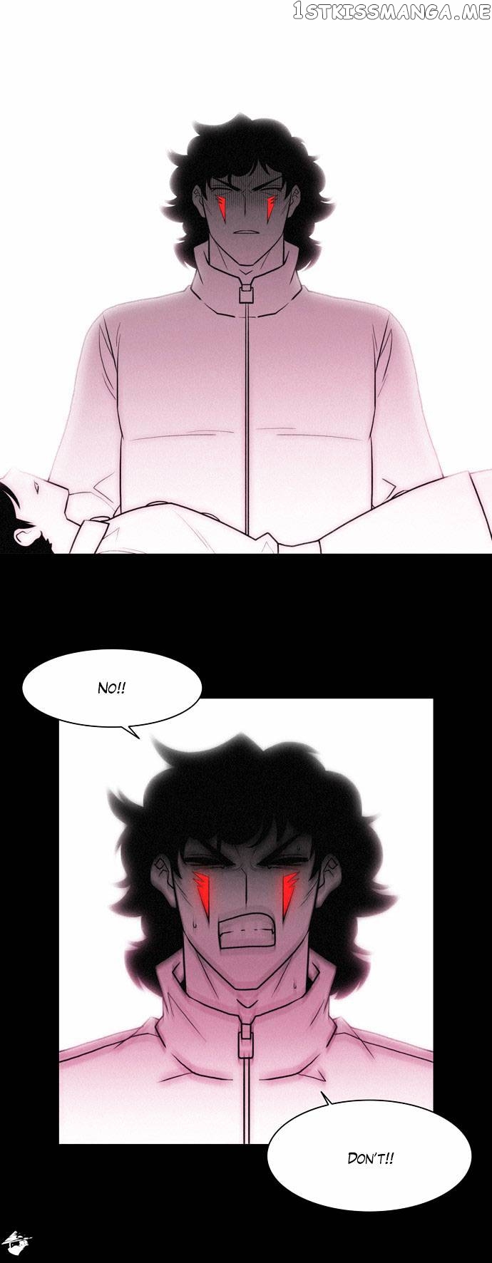 City of Dead Sorcerer chapter 131 - page 13