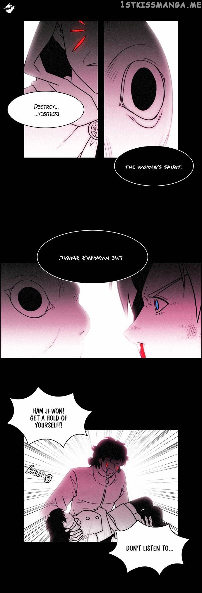 City of Dead Sorcerer chapter 131 - page 15