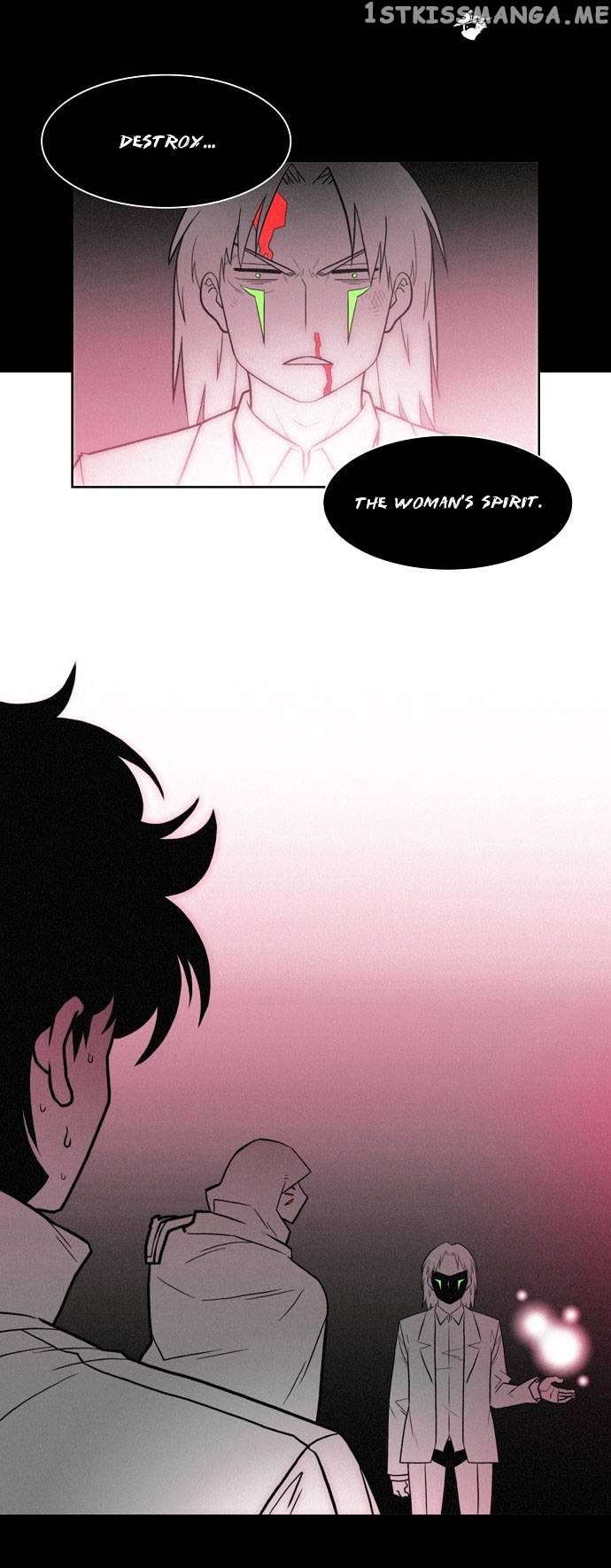 City of Dead Sorcerer chapter 131 - page 16