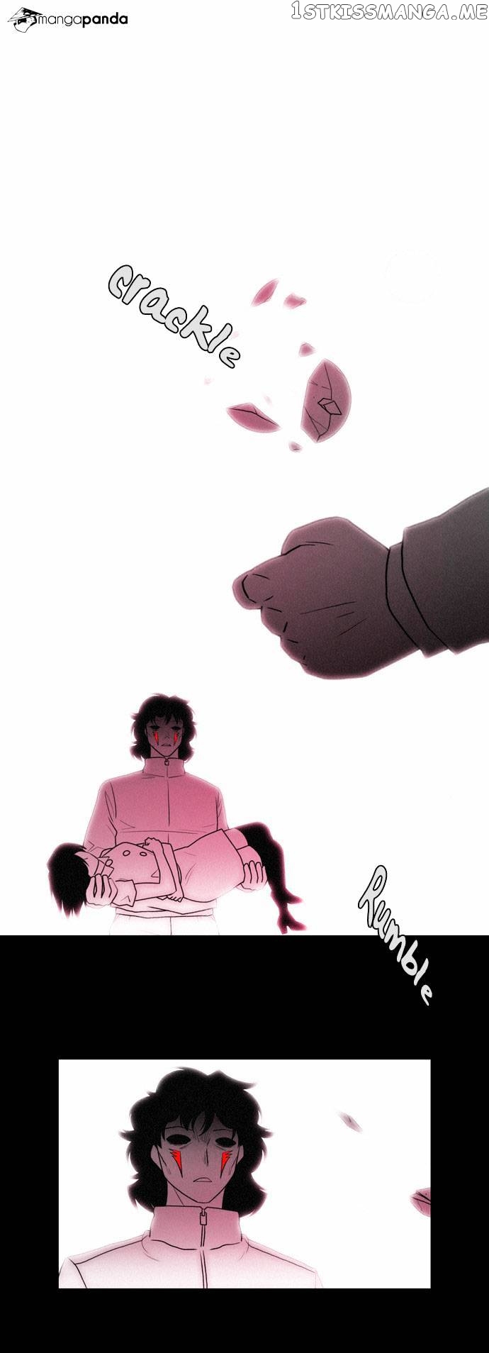 City of Dead Sorcerer chapter 131 - page 19