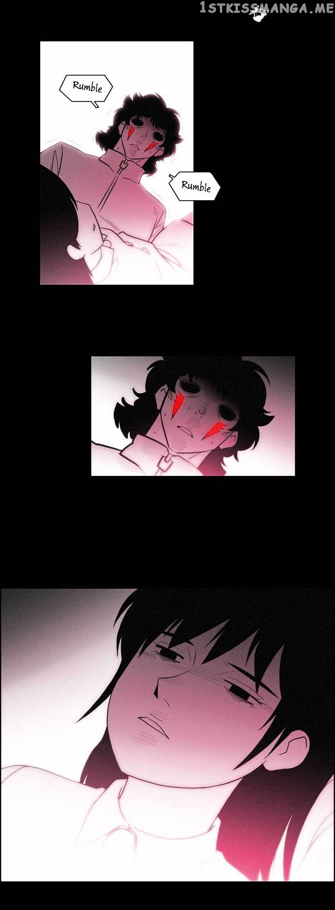 City of Dead Sorcerer chapter 131 - page 20