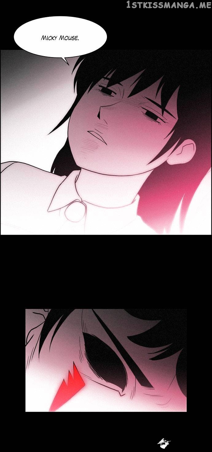 City of Dead Sorcerer chapter 131 - page 21