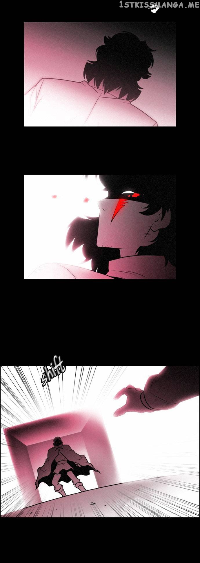 City of Dead Sorcerer chapter 131 - page 24