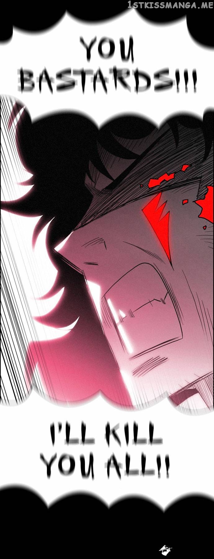 City of Dead Sorcerer chapter 131 - page 26