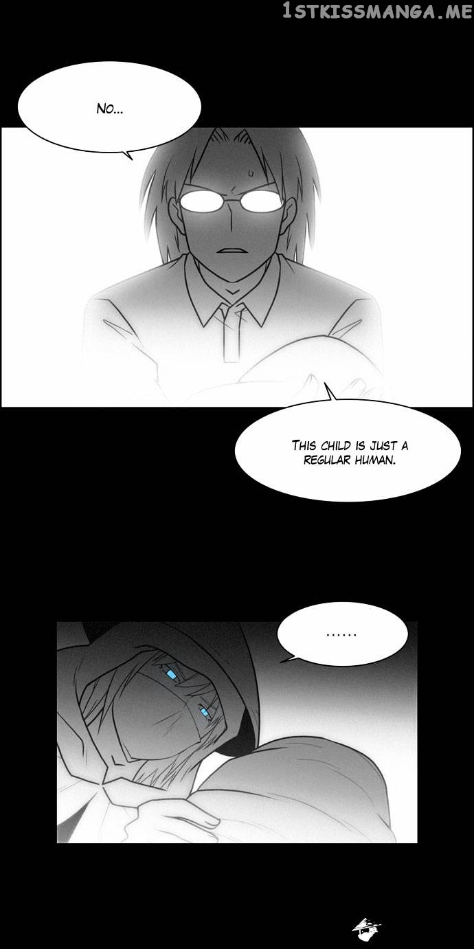City of Dead Sorcerer chapter 131 - page 3