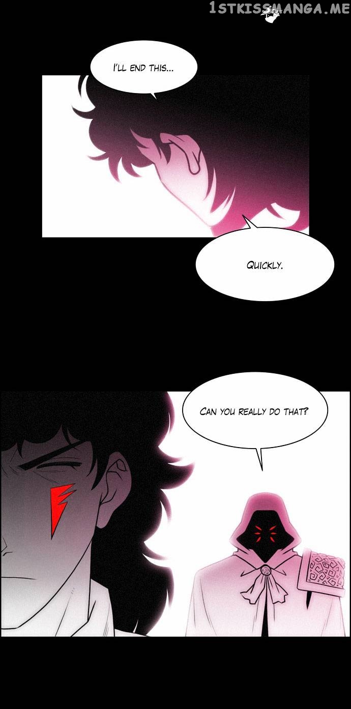 City of Dead Sorcerer chapter 131 - page 31